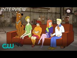Scooby-Doo, Where Are You Now: Especial da CW ganha vídeo