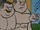 Sumo wrestler (Going Loco in Tokyo!!)