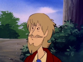 Gaggy Rogers