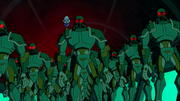 Kriegstaffebots