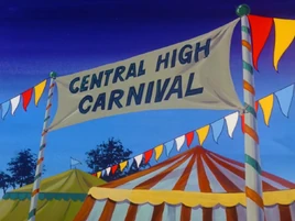 Central High Carnival
