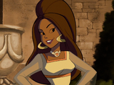 Crystal (Scooby-Doo! Abracadabra-Doo)