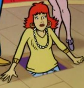Jessica (Scooby-Doo! Haunted Theater) | Scoobypedia | Fandom