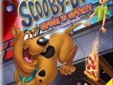 Scooby Doo: Upiór w Operze