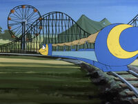 Rides