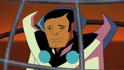 Mr. Wang unmasked