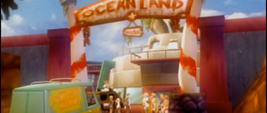 Oceanlan(SDWWW)