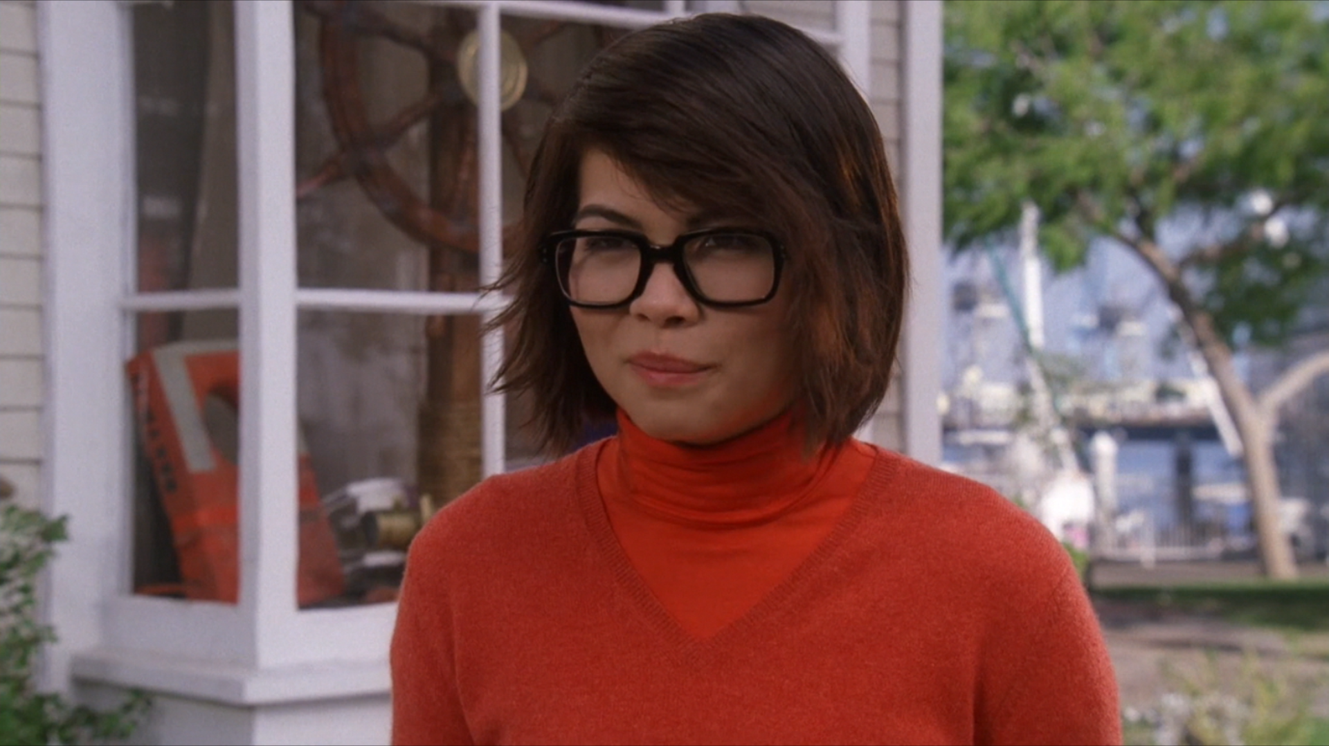 Velma, Scoobypedia