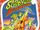 Scooby-Doo and the Alien Invaders (Scholastic)