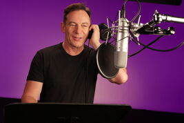 Jason Isaacs