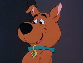 Scooby-Doo, Scoobypedia