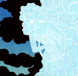 Siren of Hampton Reef