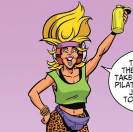 Electra Lyte