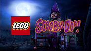 LEGO Scooby Doo logo