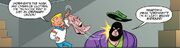 Monster Man Unmasked