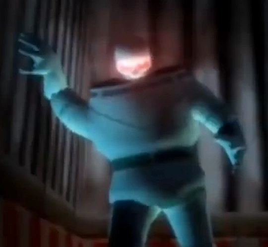 Spooky Space Kook (Scooby-Doo! Who's Watching Who?) | Scoobypedia | Fandom