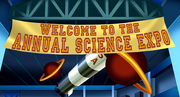 Annual Science Expo