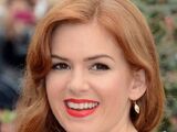 Isla Fisher
