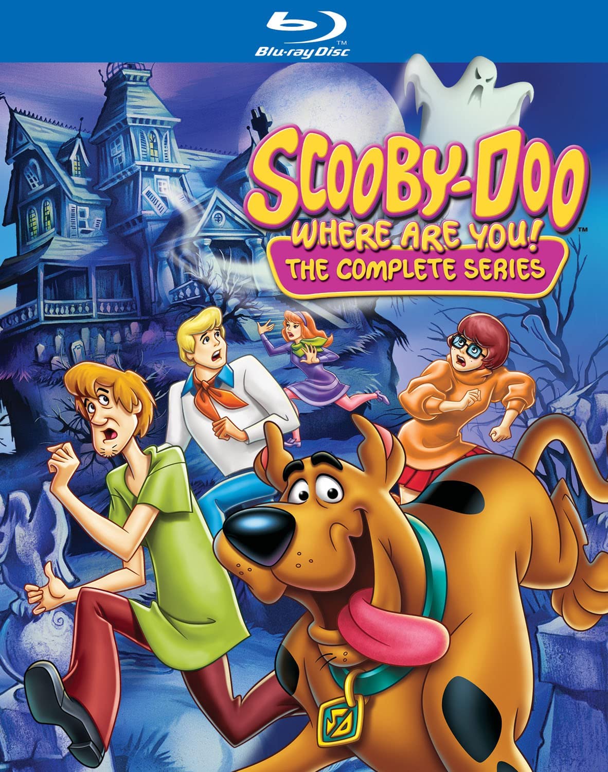 scooby doo where are you dont fool with a phantom