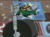 Steam-Powered Grease-Grinder