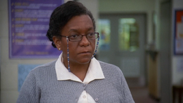 Librarian (Mystery Begins)