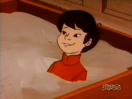 Ling-Poo
