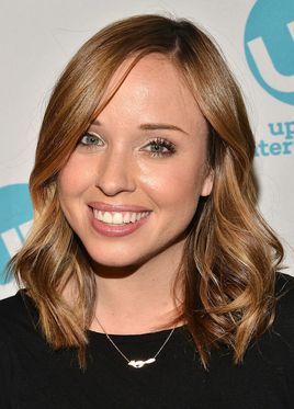 Natalie Lander