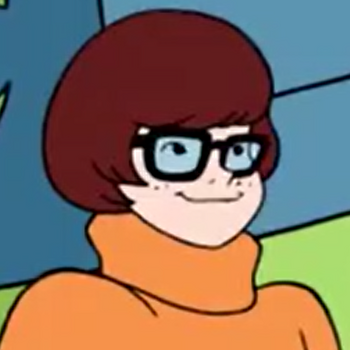 Velma, Scoobypedia