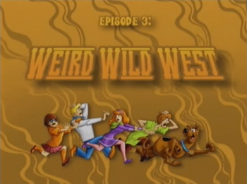 Title card