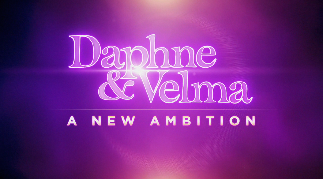  Daphne & Velma - DVD : Sarah Gilman, Sarah Jeffery, Suzi  Yoonessi: Movies & TV