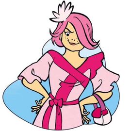 Magenta