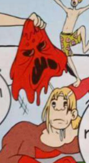 Makani unmasked