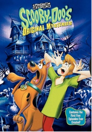 Scooby-Doo (franchise), Scoobypedia