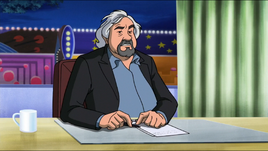Manny Goldman