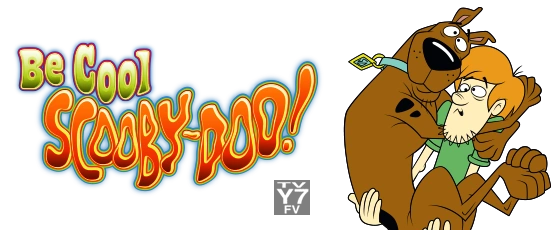 Wyluzuj,Scooby-Doo! TłoNaGłówną