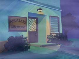 Aqualand Laboratory