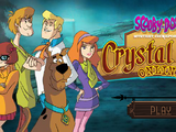 Scooby-Doo! Mystery Incorporated: Crystal Cove Online