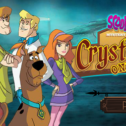 Lego scooby best sale doo online games
