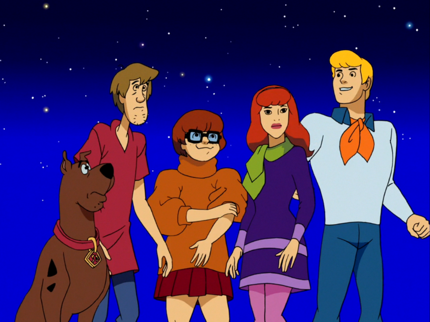 Scooby-Doo "Scoobypedia" Wiki is a free encyclopedia for ...
