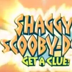 Shaggy & Scooby-Doo Get a Clue! (theme song)