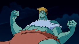 30 Foot Shaggy