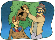 Bamba unmasked