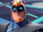 Blue Falcon (SCOOB!)
