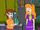 Daphne Blake and Velma Dinkley (Be Cool, Scooby-Doo!)