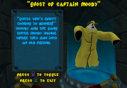 SCNF Ghost of Captain Moody