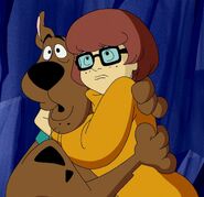 Scooby-Doo és a vámpír legendája 6
