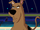 Scooby-Doo impostor (Homeward Hound)