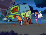 Scooby-Doo (State Farm commercial)