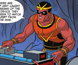 Man-of-Bats