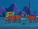Sam Farren's ranch